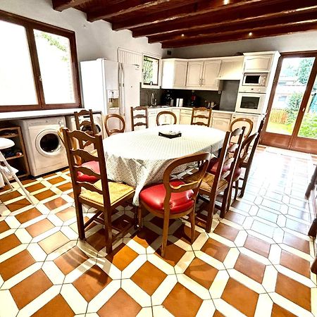 Grande Maison Tout Confort - 5 Chambres 5 Salles De Bain - Rer A - Paris - Disney Saint-Maur-des-Fossés 外观 照片