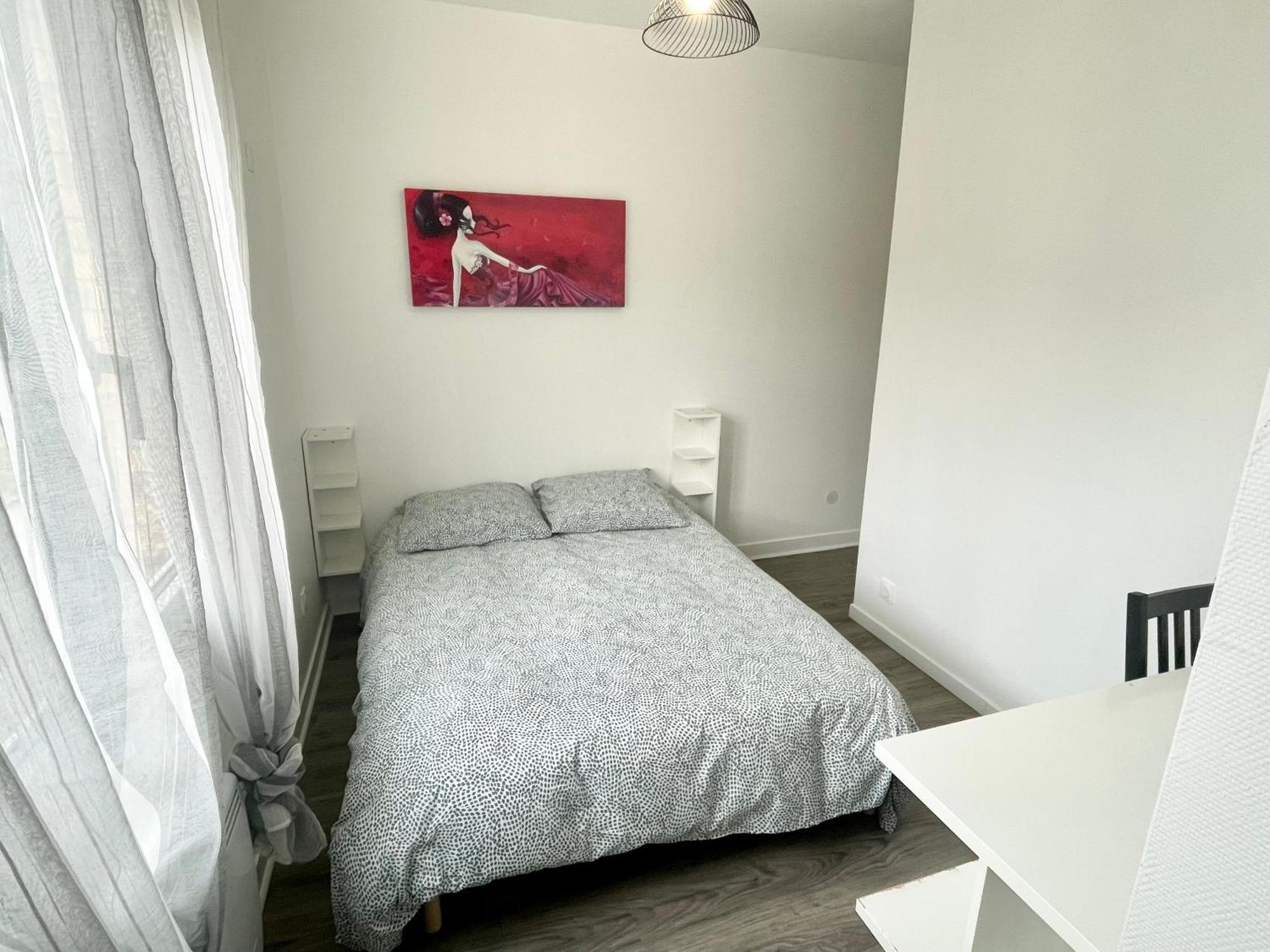 Grande Maison Tout Confort - 5 Chambres 5 Salles De Bain - Rer A - Paris - Disney Saint-Maur-des-Fossés 外观 照片