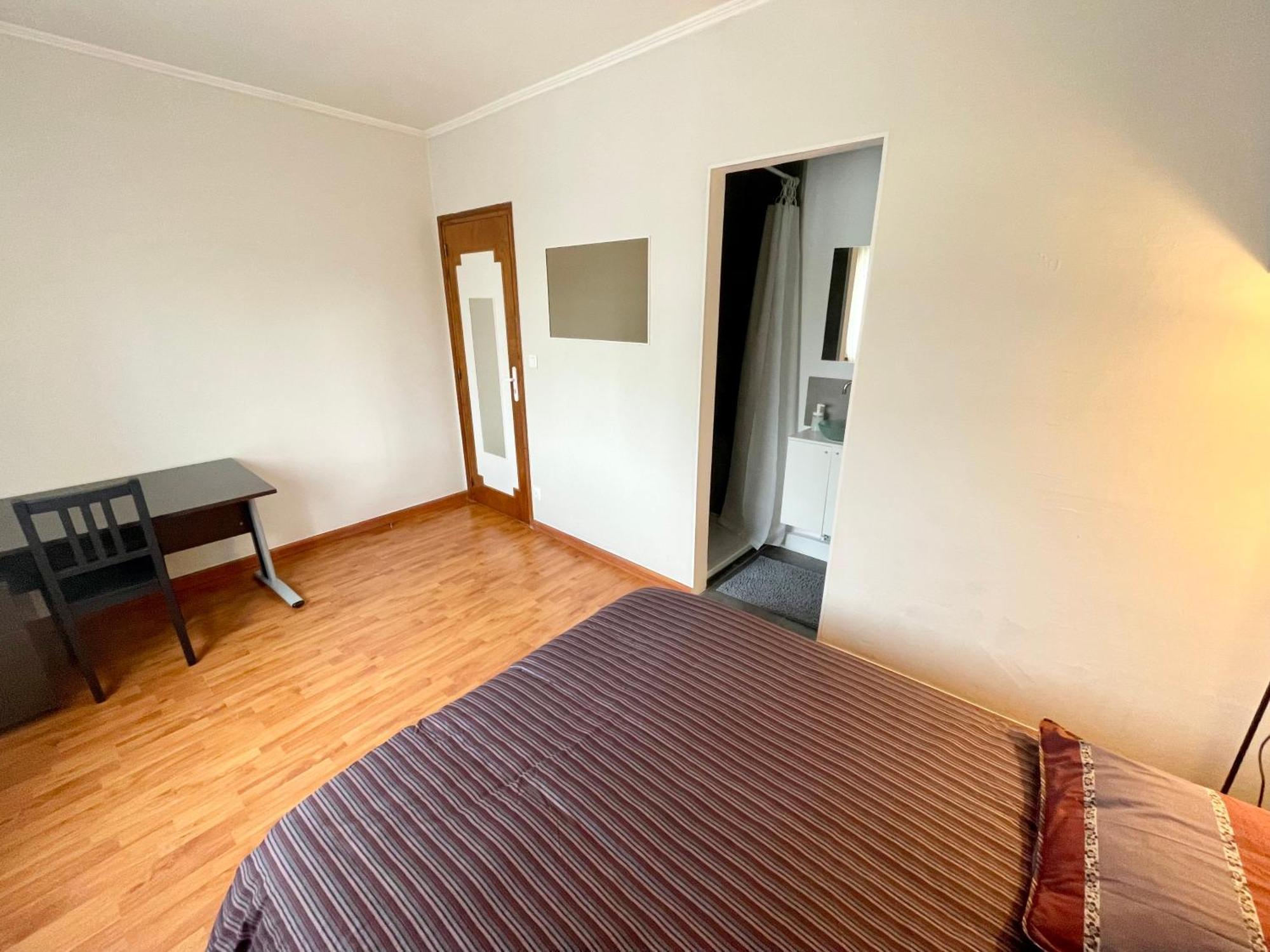Grande Maison Tout Confort - 5 Chambres 5 Salles De Bain - Rer A - Paris - Disney Saint-Maur-des-Fossés 外观 照片