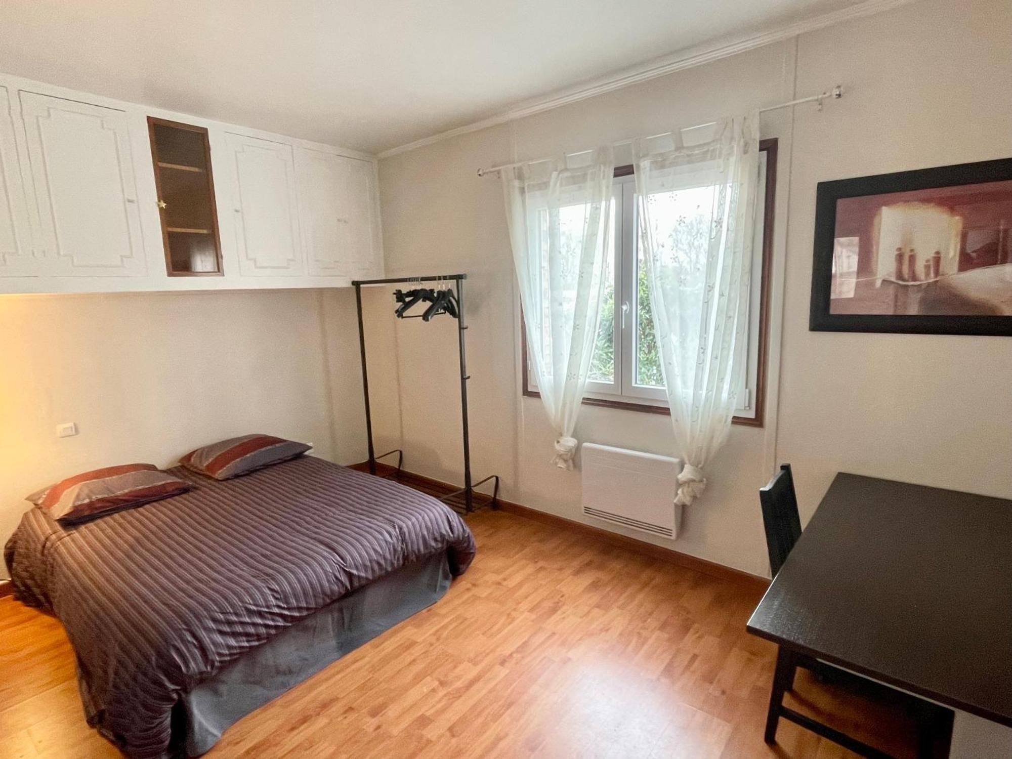 Grande Maison Tout Confort - 5 Chambres 5 Salles De Bain - Rer A - Paris - Disney Saint-Maur-des-Fossés 外观 照片