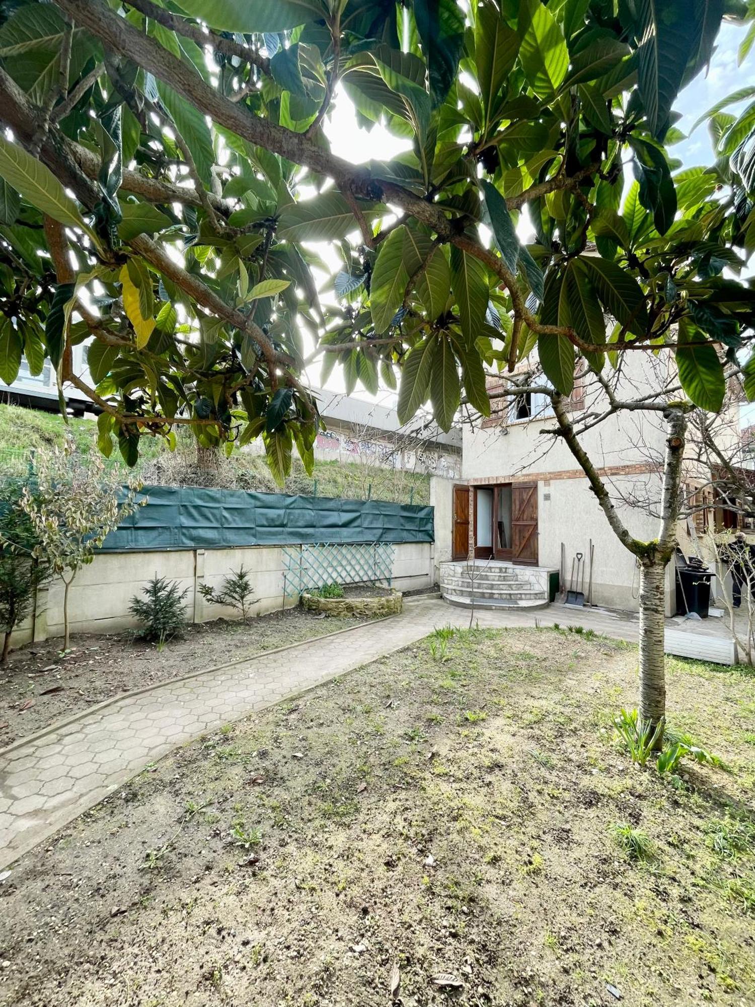 Grande Maison Tout Confort - 5 Chambres 5 Salles De Bain - Rer A - Paris - Disney Saint-Maur-des-Fossés 外观 照片