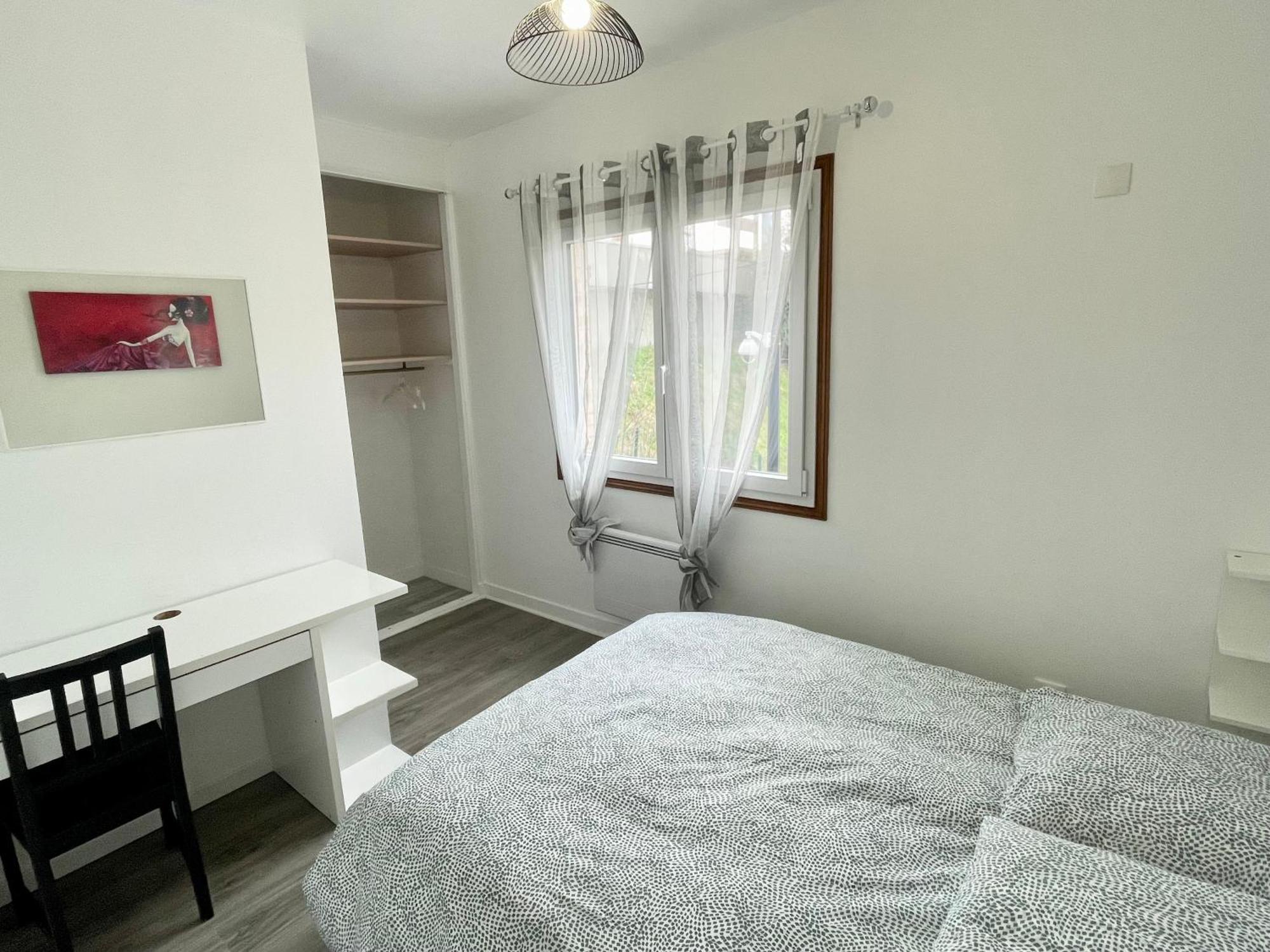 Grande Maison Tout Confort - 5 Chambres 5 Salles De Bain - Rer A - Paris - Disney Saint-Maur-des-Fossés 外观 照片