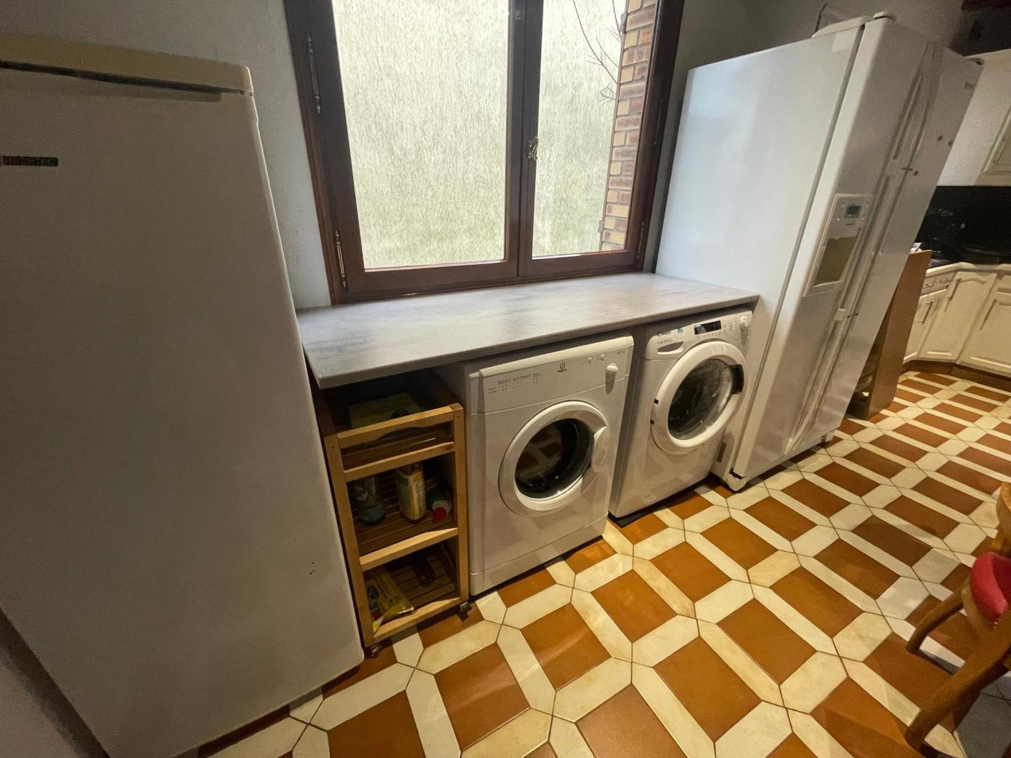 Grande Maison Tout Confort - 5 Chambres 5 Salles De Bain - Rer A - Paris - Disney Saint-Maur-des-Fossés 外观 照片