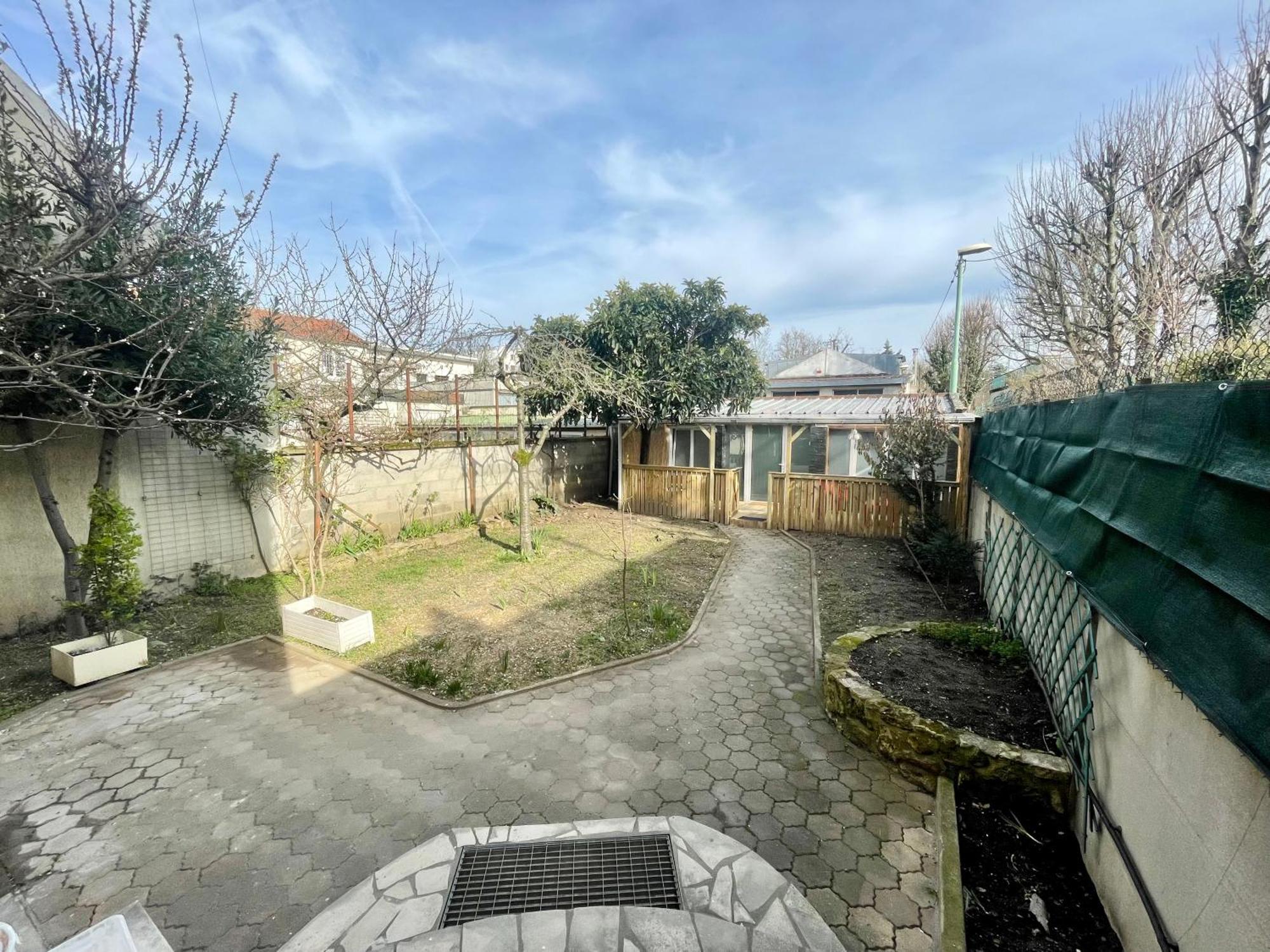 Grande Maison Tout Confort - 5 Chambres 5 Salles De Bain - Rer A - Paris - Disney Saint-Maur-des-Fossés 外观 照片