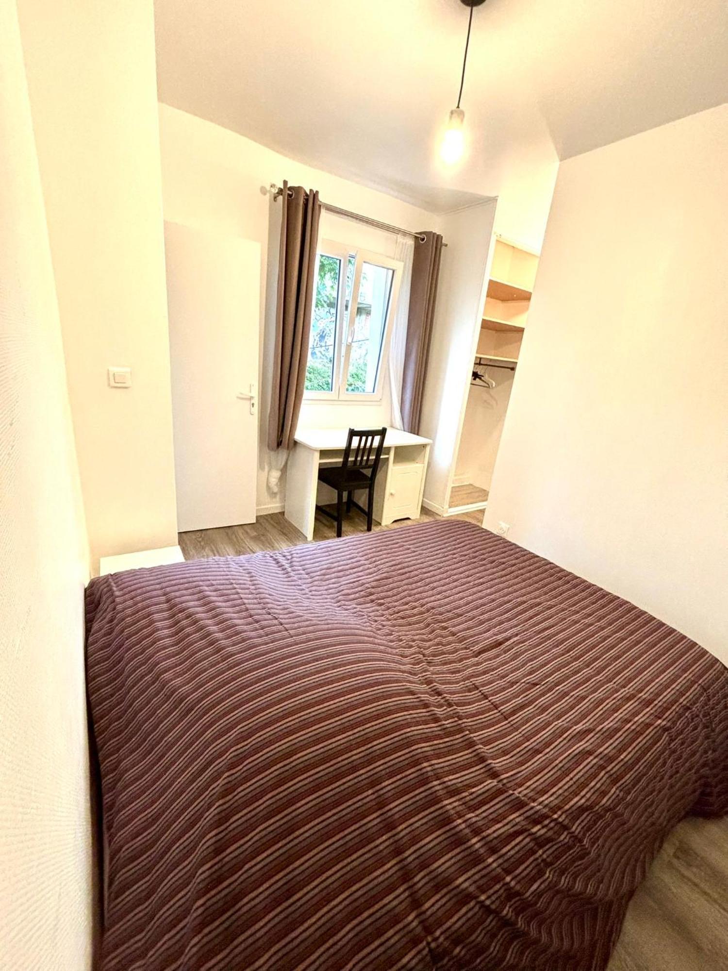 Grande Maison Tout Confort - 5 Chambres 5 Salles De Bain - Rer A - Paris - Disney Saint-Maur-des-Fossés 外观 照片