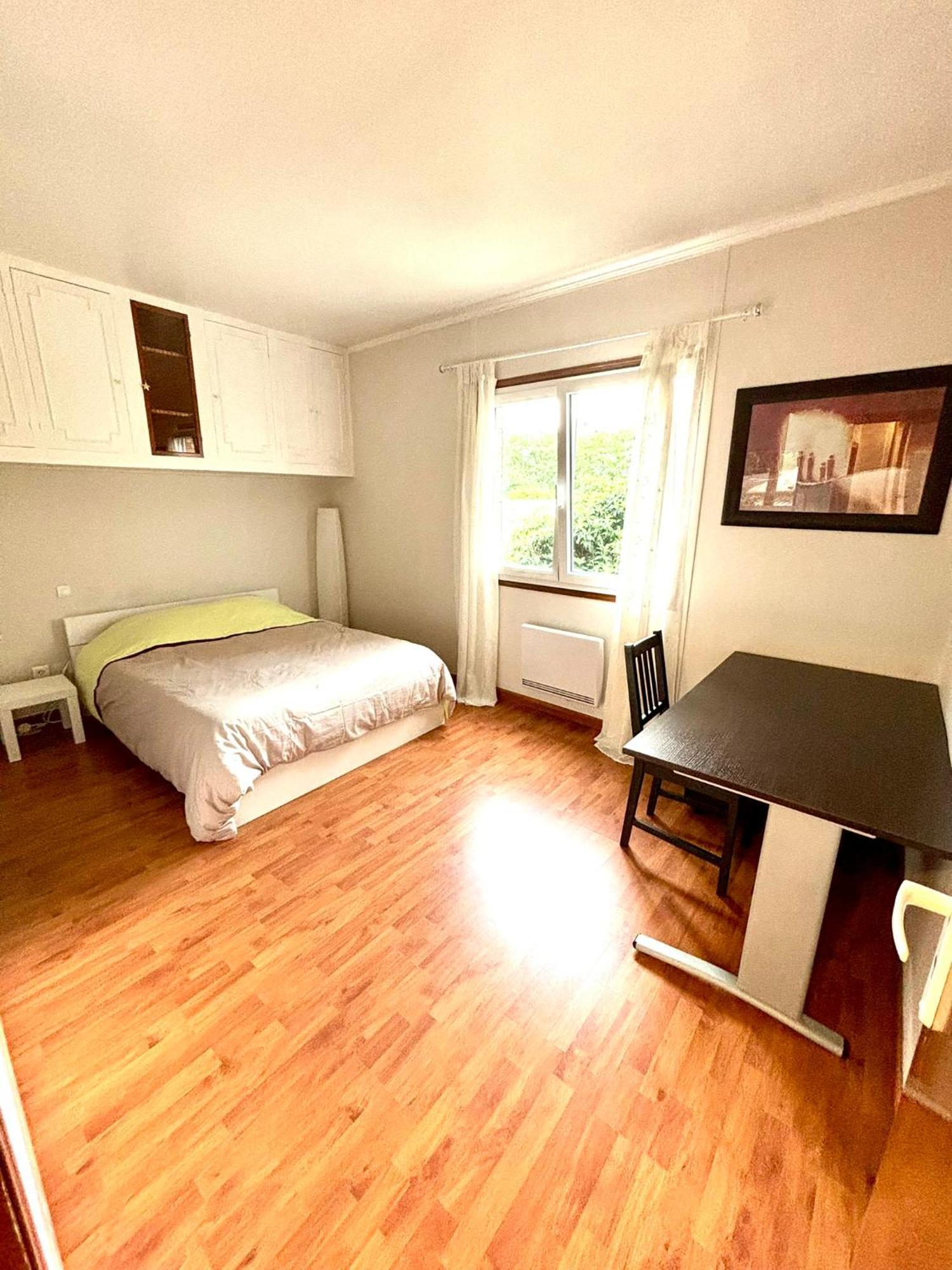 Grande Maison Tout Confort - 5 Chambres 5 Salles De Bain - Rer A - Paris - Disney Saint-Maur-des-Fossés 外观 照片