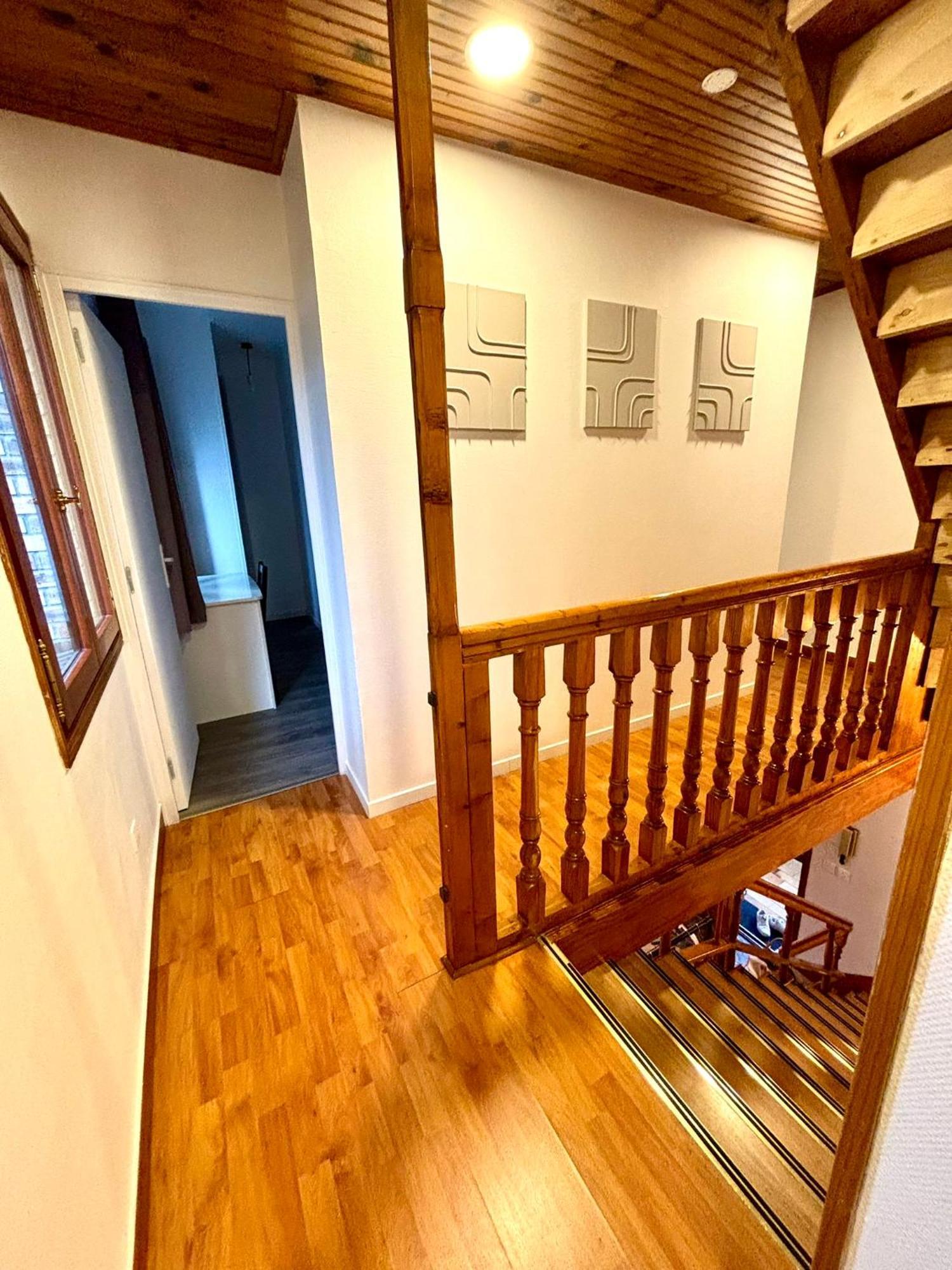 Grande Maison Tout Confort - 5 Chambres 5 Salles De Bain - Rer A - Paris - Disney Saint-Maur-des-Fossés 外观 照片