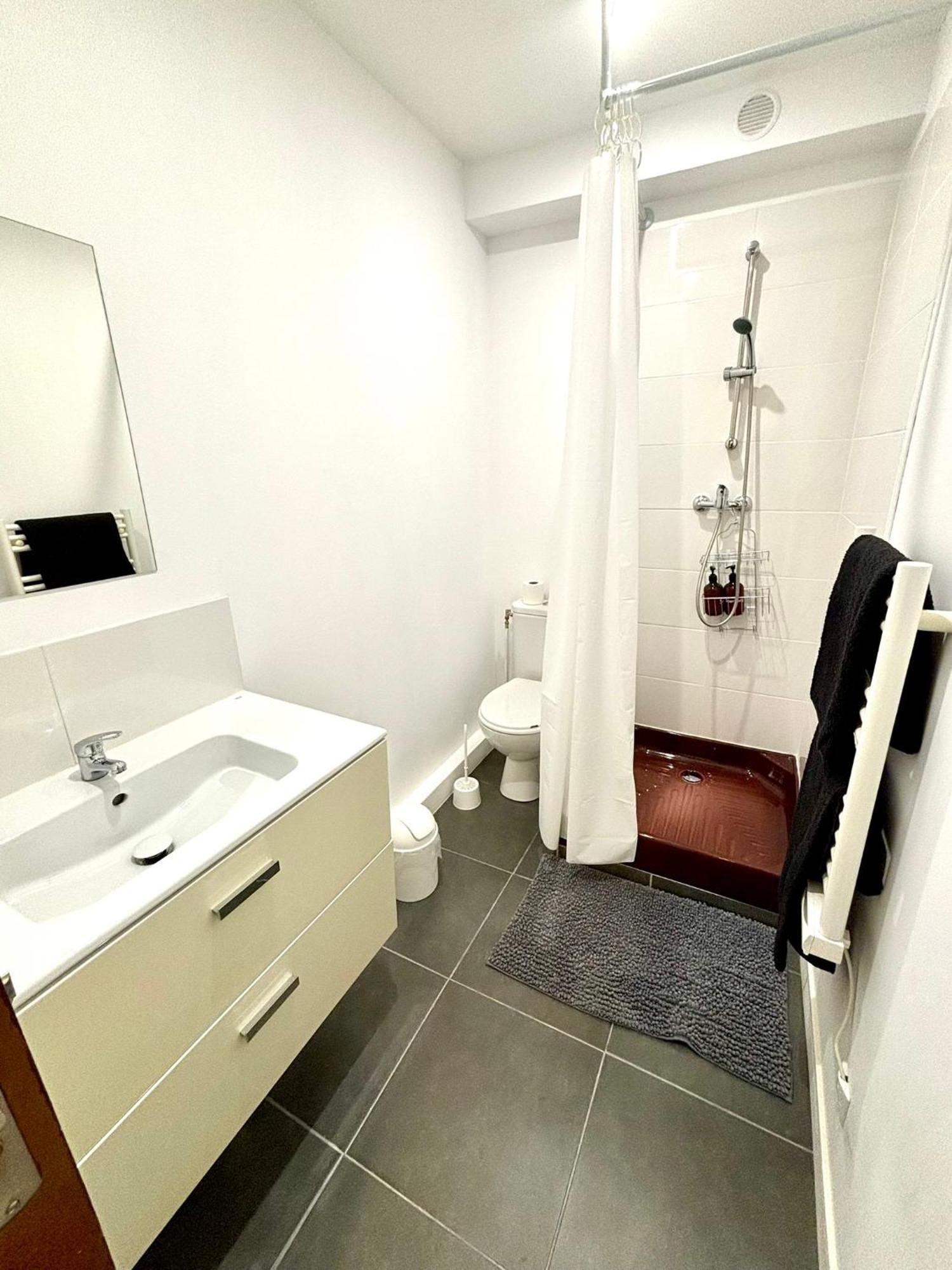 Grande Maison Tout Confort - 5 Chambres 5 Salles De Bain - Rer A - Paris - Disney Saint-Maur-des-Fossés 外观 照片
