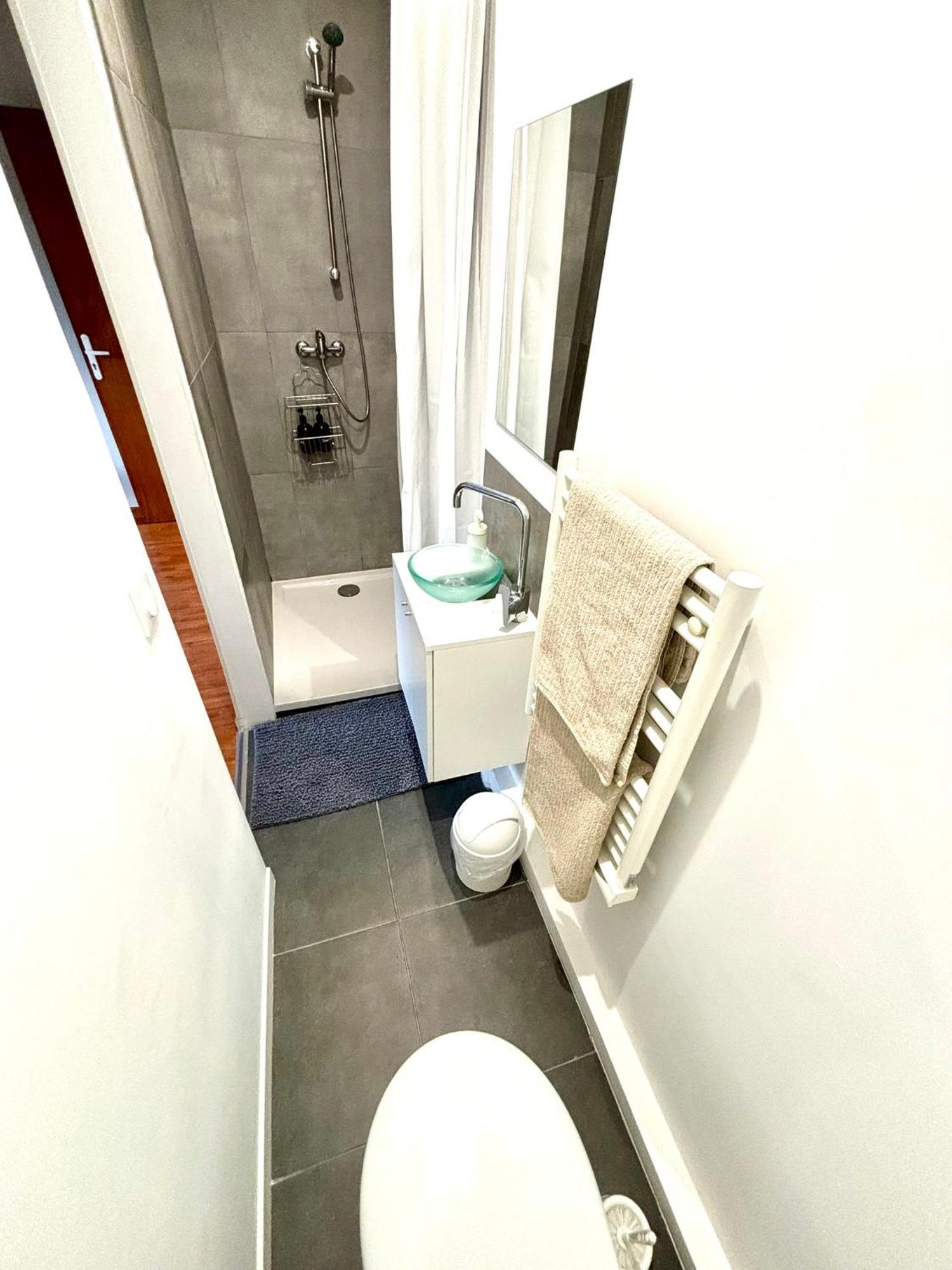Grande Maison Tout Confort - 5 Chambres 5 Salles De Bain - Rer A - Paris - Disney Saint-Maur-des-Fossés 外观 照片