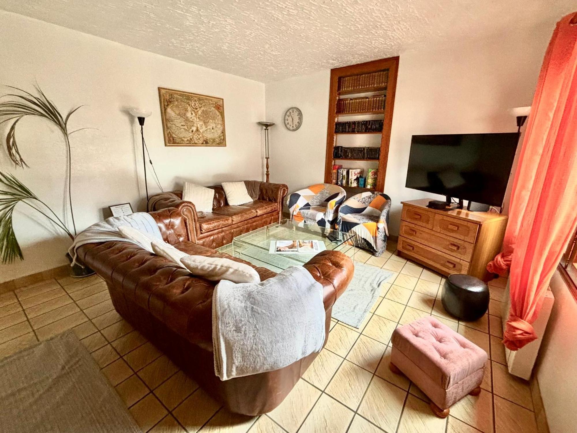 Grande Maison Tout Confort - 5 Chambres 5 Salles De Bain - Rer A - Paris - Disney Saint-Maur-des-Fossés 外观 照片