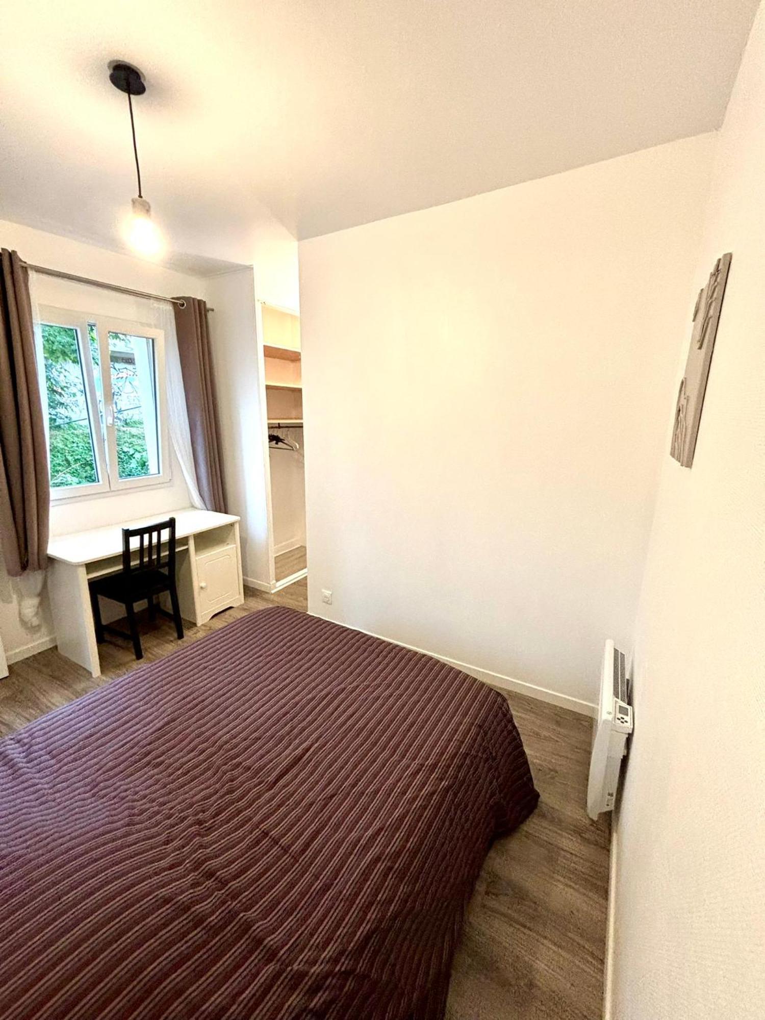 Grande Maison Tout Confort - 5 Chambres 5 Salles De Bain - Rer A - Paris - Disney Saint-Maur-des-Fossés 外观 照片
