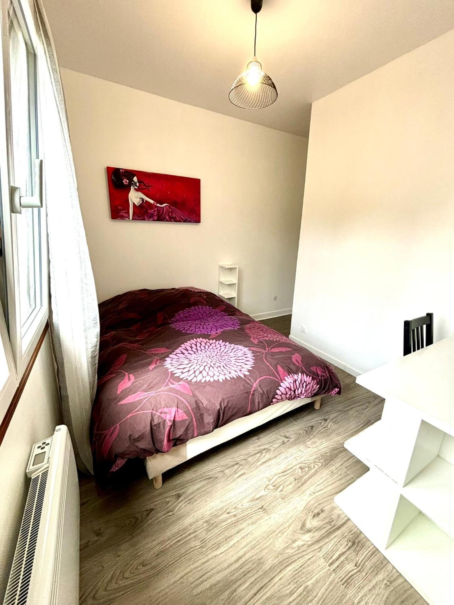 Grande Maison Tout Confort - 5 Chambres 5 Salles De Bain - Rer A - Paris - Disney Saint-Maur-des-Fossés 外观 照片