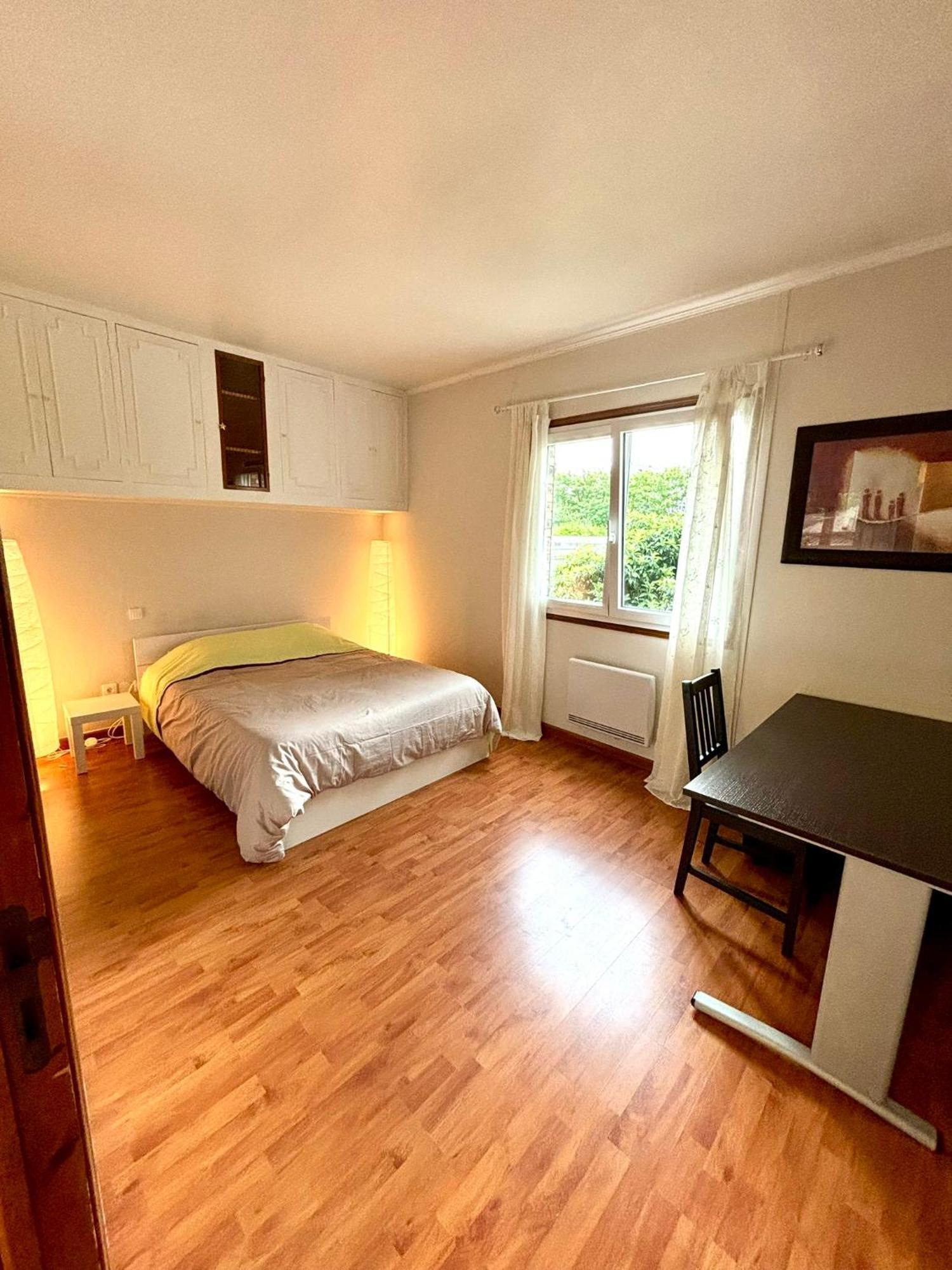Grande Maison Tout Confort - 5 Chambres 5 Salles De Bain - Rer A - Paris - Disney Saint-Maur-des-Fossés 外观 照片
