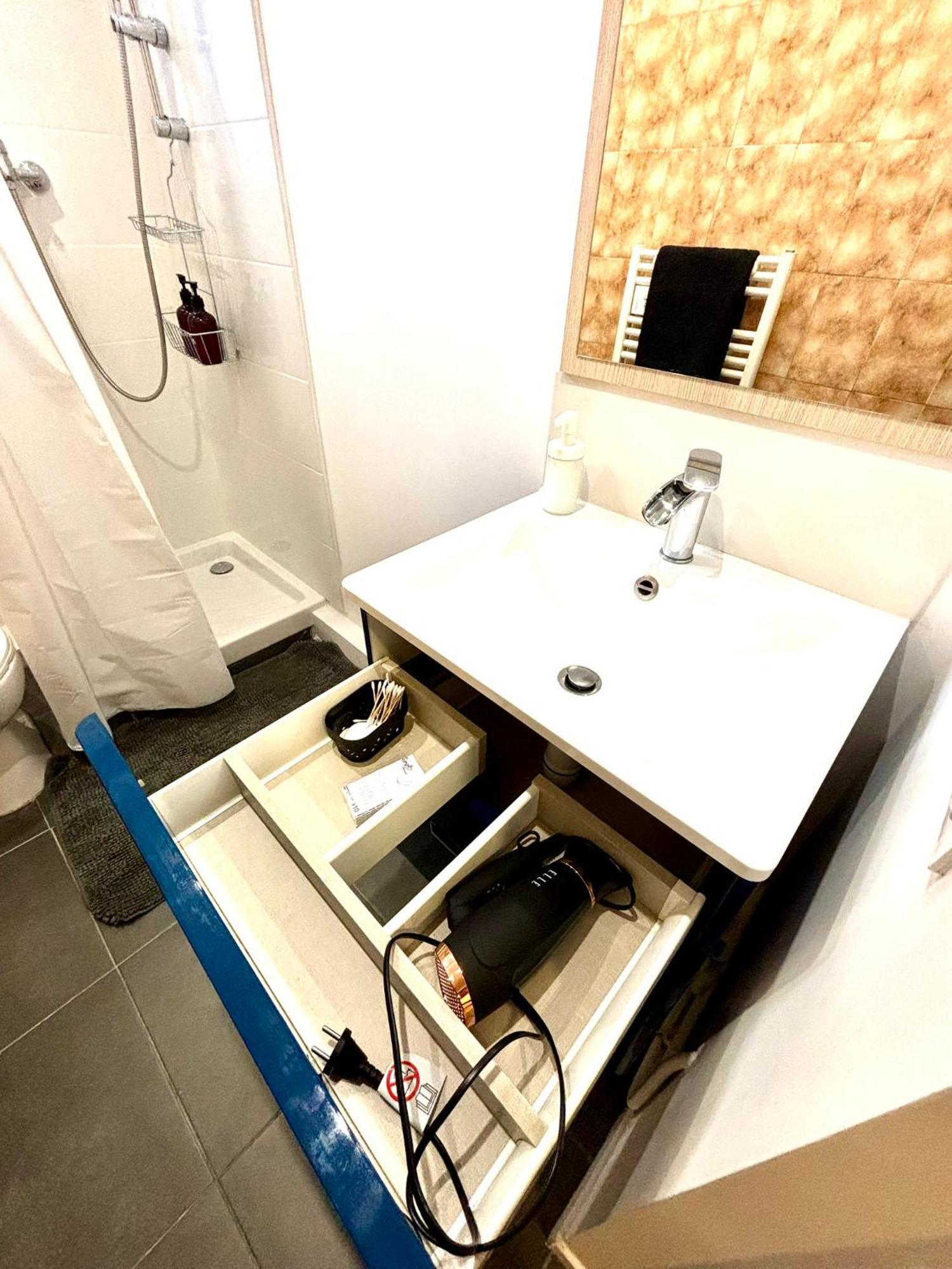 Grande Maison Tout Confort - 5 Chambres 5 Salles De Bain - Rer A - Paris - Disney Saint-Maur-des-Fossés 外观 照片
