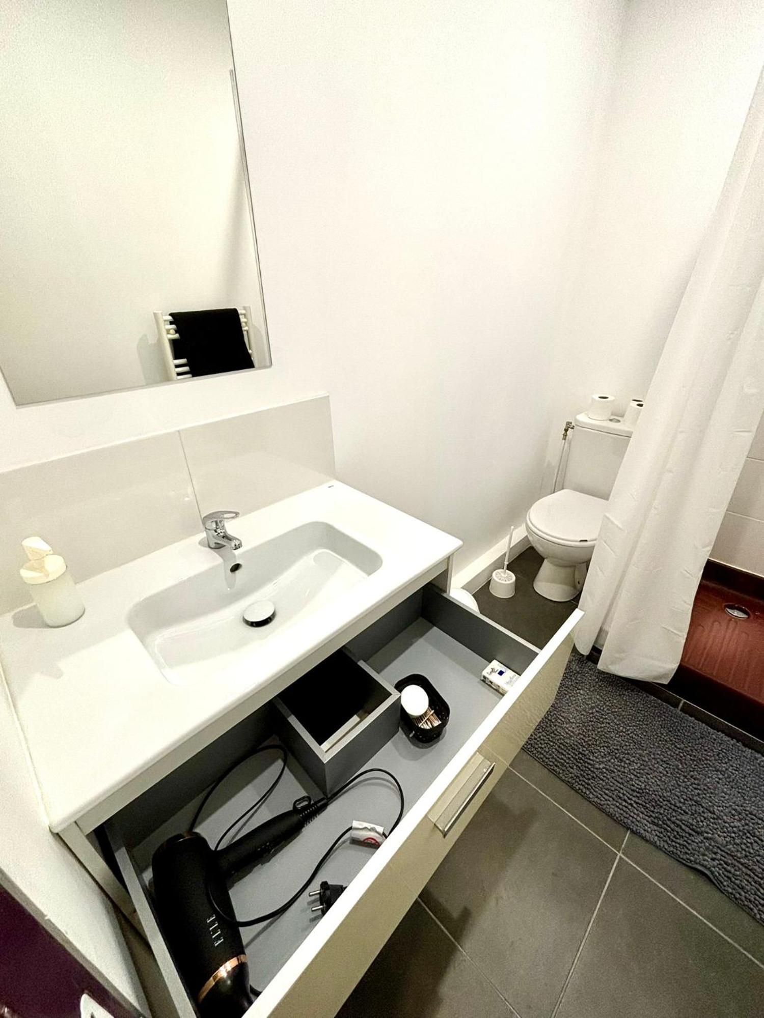 Grande Maison Tout Confort - 5 Chambres 5 Salles De Bain - Rer A - Paris - Disney Saint-Maur-des-Fossés 外观 照片