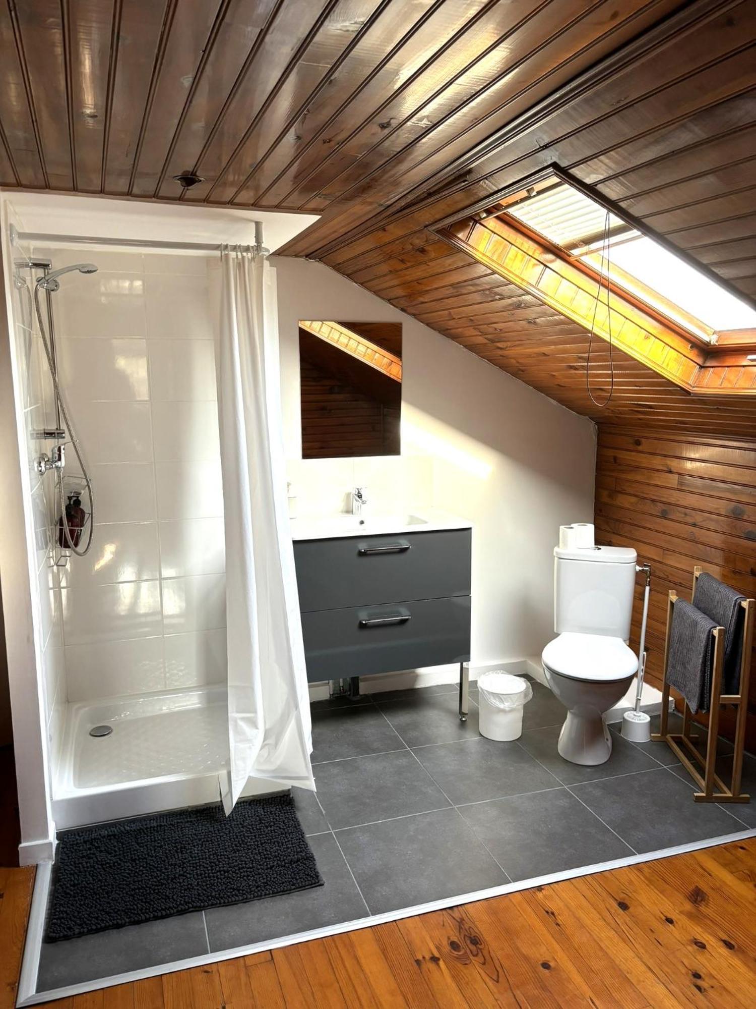 Grande Maison Tout Confort - 5 Chambres 5 Salles De Bain - Rer A - Paris - Disney Saint-Maur-des-Fossés 外观 照片